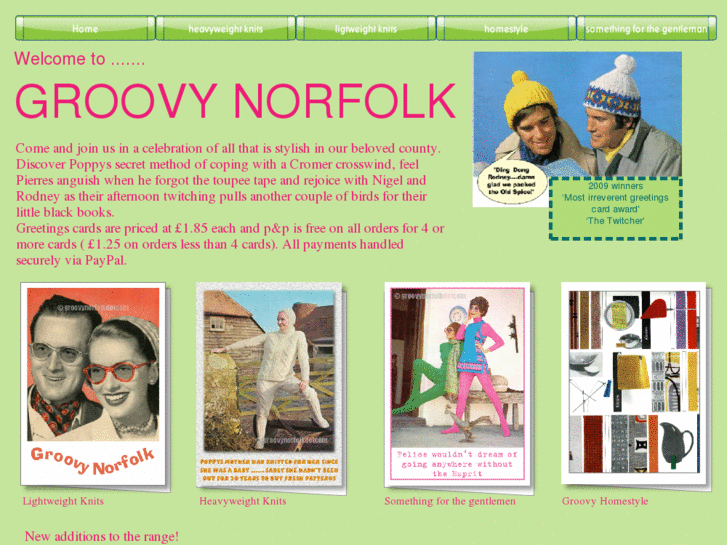 www.groovynorfolk.com