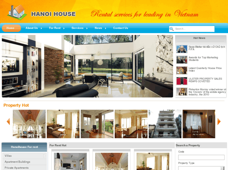 www.hanoihouse.vn