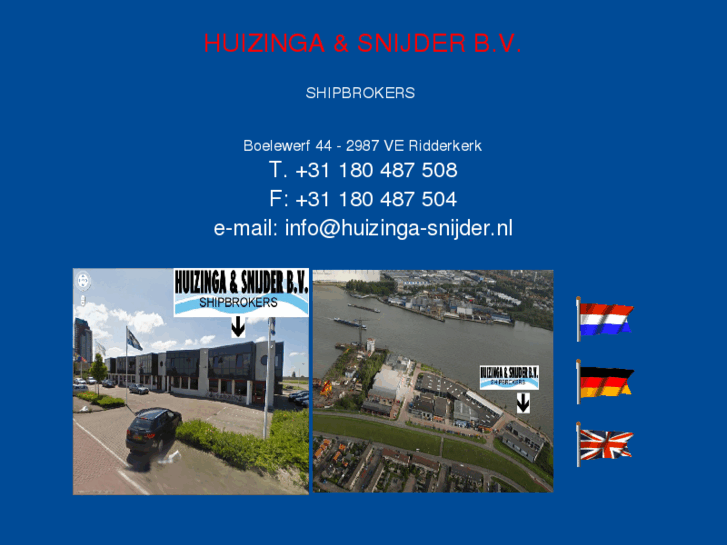 www.huizinga-snijder.com