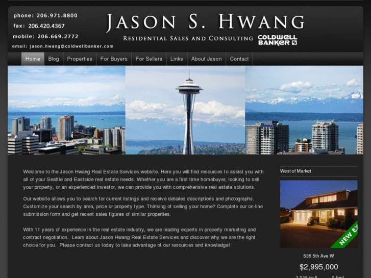 www.hwangproperties.com