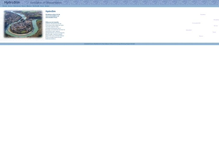 www.hydrosim.info