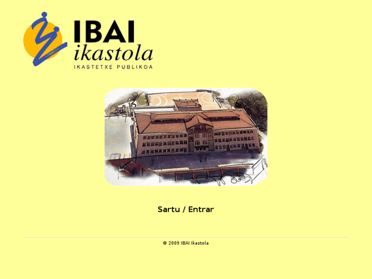www.ibai-ikastola.net
