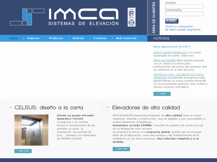 www.imcaelevacion.es