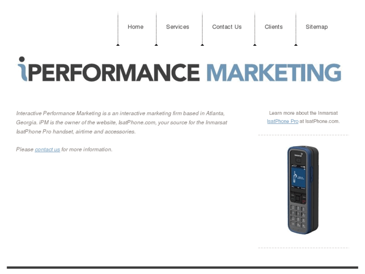 www.interactiveperformancemarketing.com