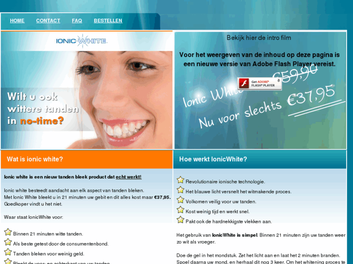 www.ionicwhite.nl