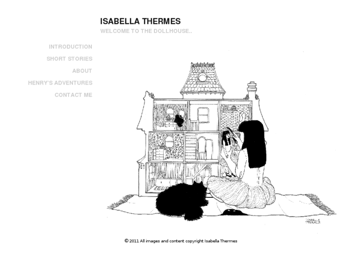 www.isabellathermes.com