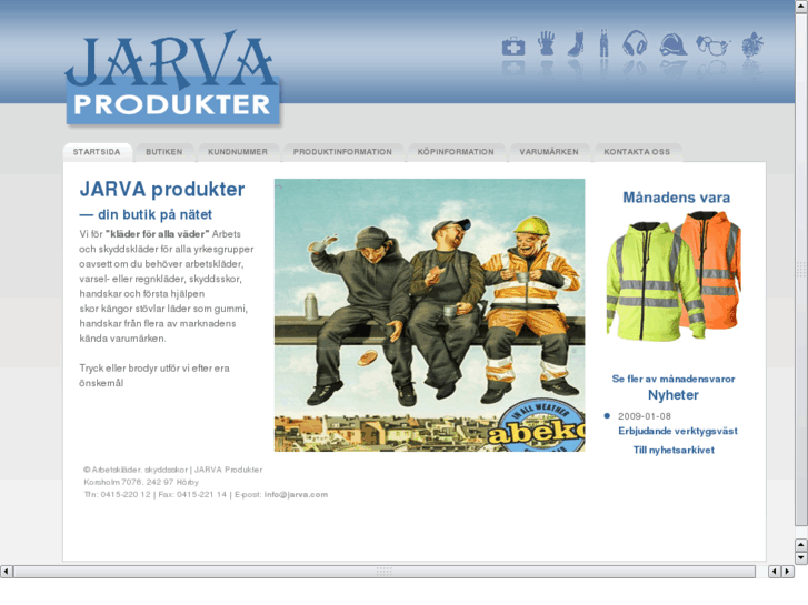 www.jarva.com