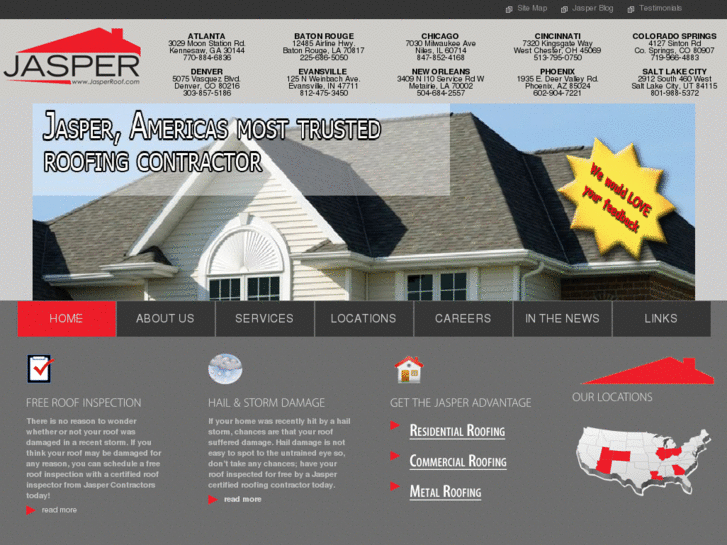 www.jasper-roofing.com