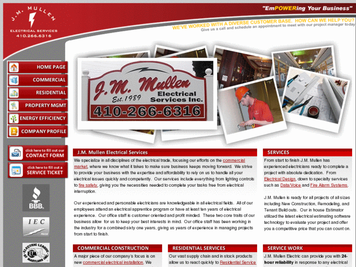 www.jmmullenelectric.com