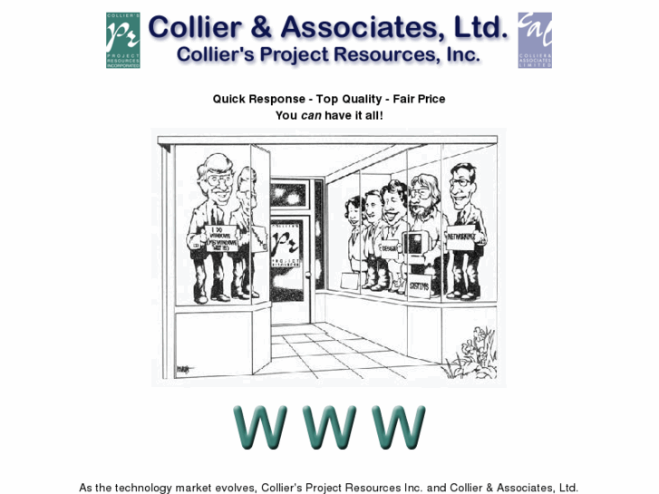 www.jobs-collier.com