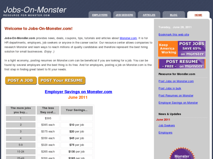 www.jobs-on-monster.com