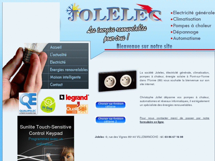 www.jolelec.com