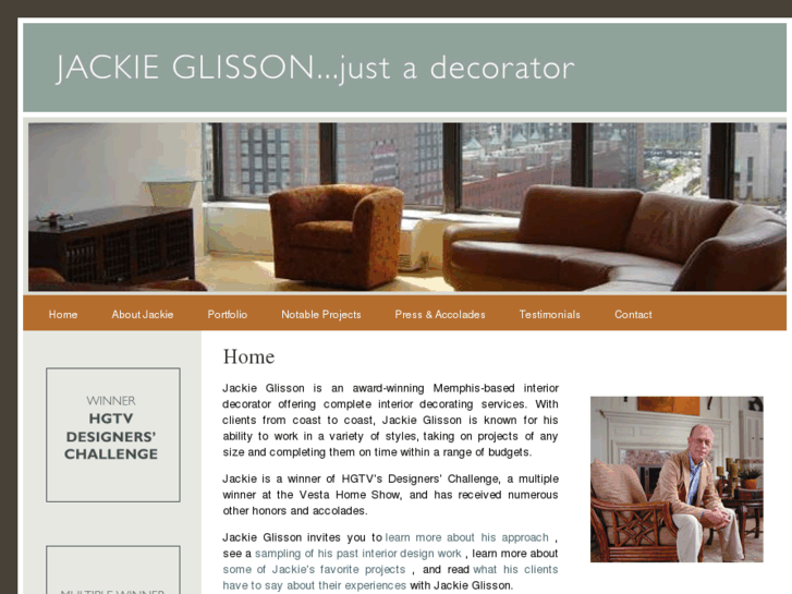 www.justadecorator.com