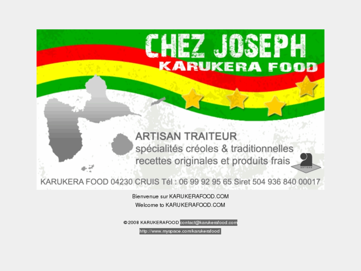www.karukerafood.com