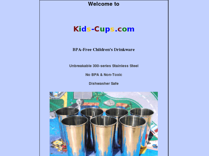 www.kids-cups.com