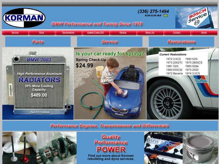 www.kormanautoworks.com