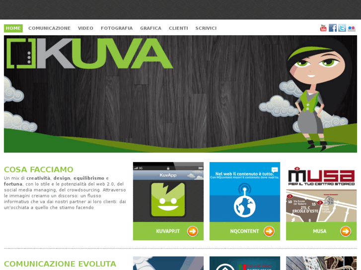 www.kuvacomunicazione.it