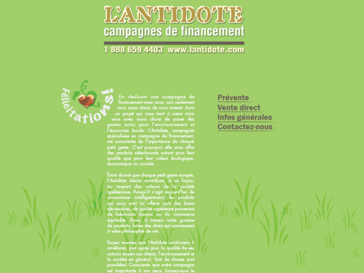 www.lantidote.com