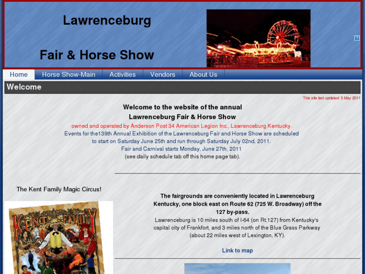 www.lawrenceburgfair.com