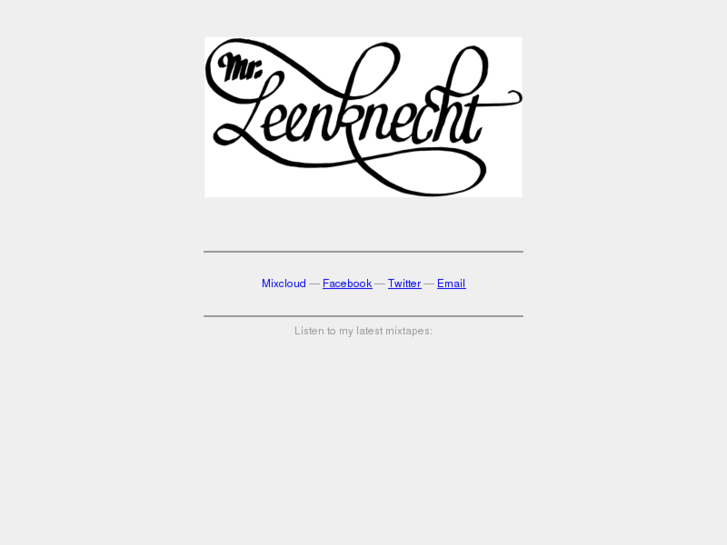 www.leenknecht.com