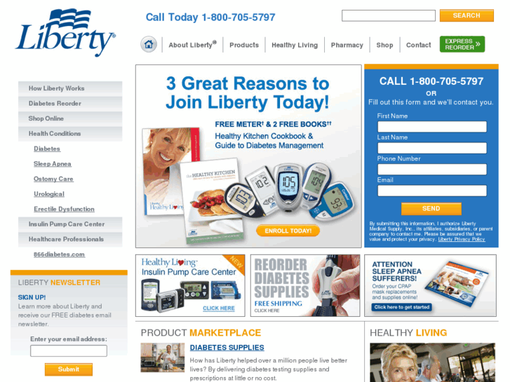 www.libertypharmacy.info