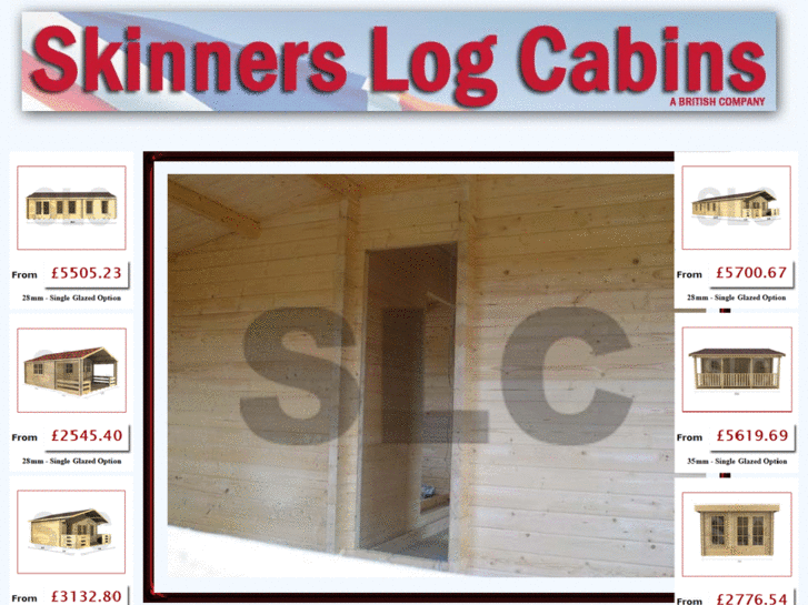 www.logcabinsreigate.com