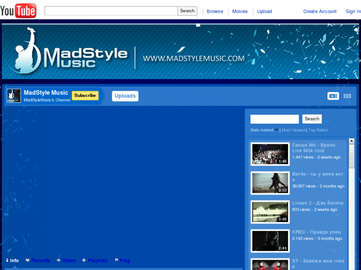 www.madstylemusic.com