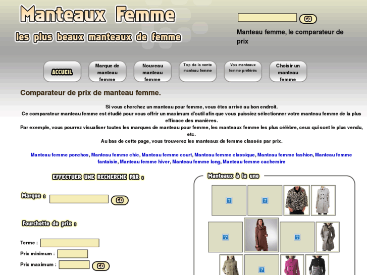 www.manteauxfemme.net