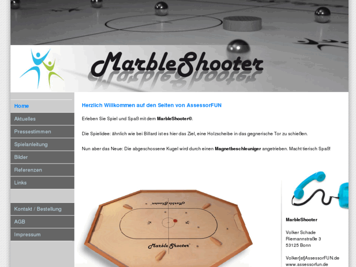 www.marbleshooter.com