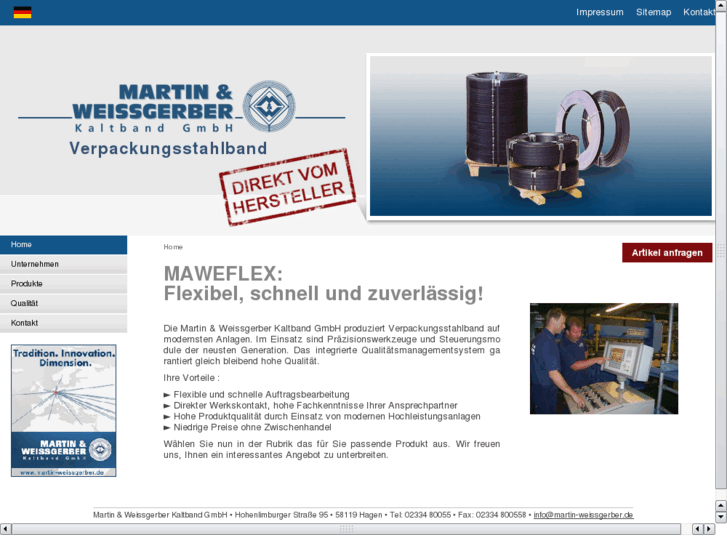 www.maweflex.de