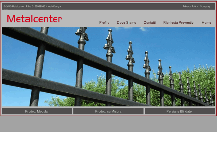 www.metal-center.com