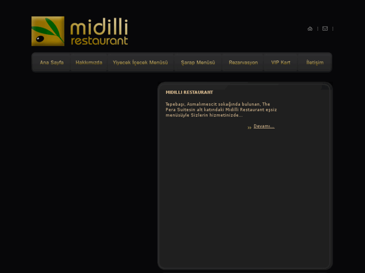 www.midillirestaurant.com