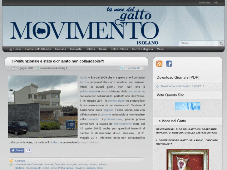 www.movimentoisolanoblog.it