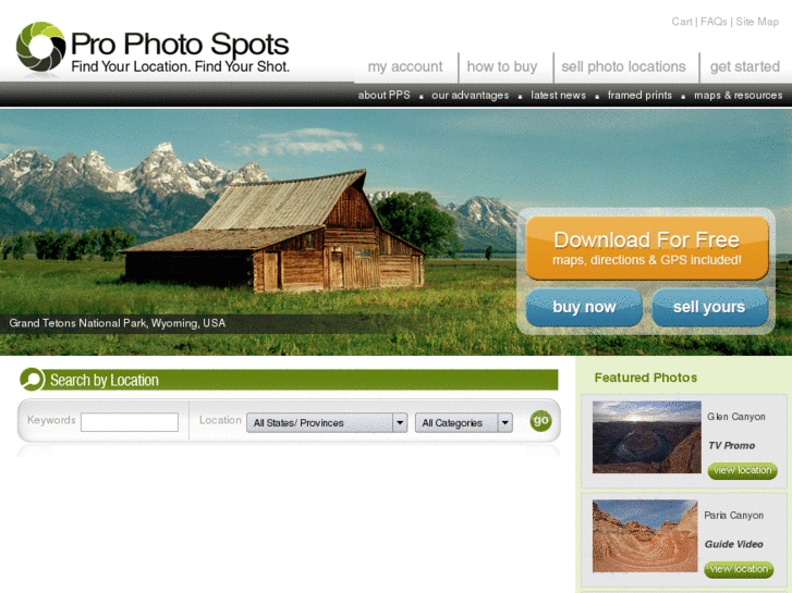 www.nationalparkphotoguides.com