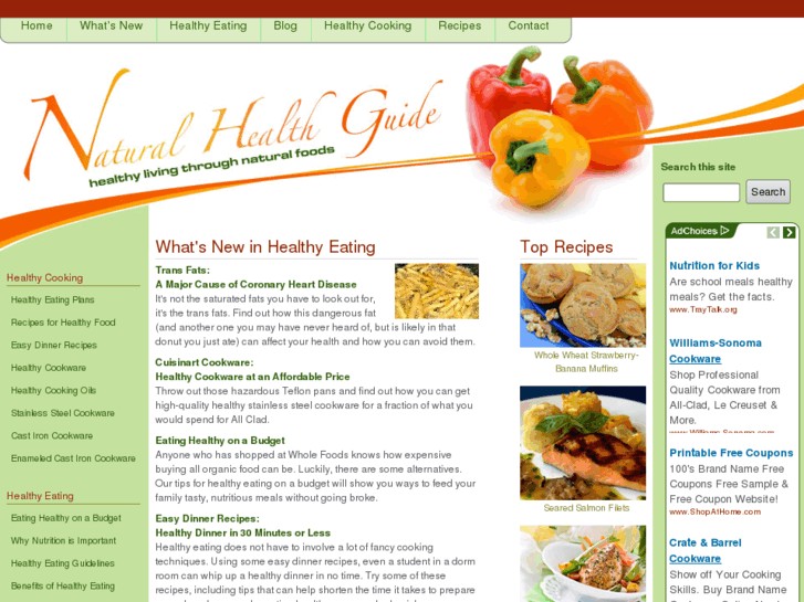 www.natural-health-guide.com