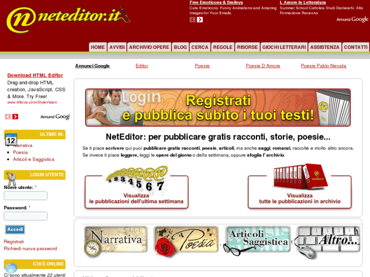 www.neteditor.net