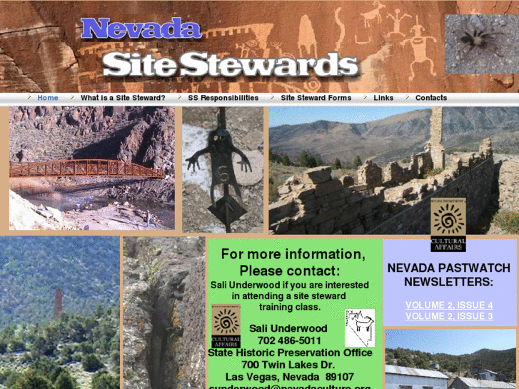 www.nevadasitestewards.com