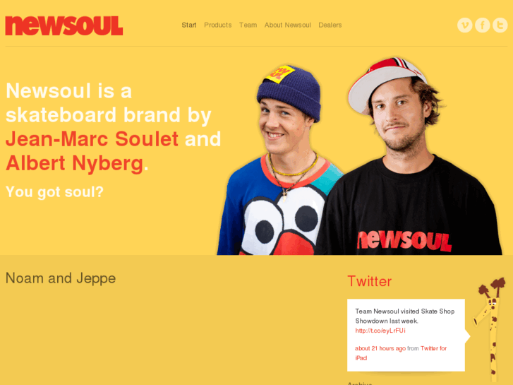 www.newsoulskateboards.se