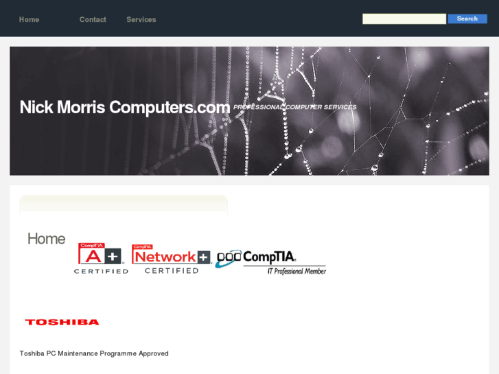 www.nickmorriscomputers.com