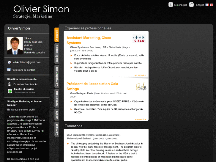 www.olivier-simon.com