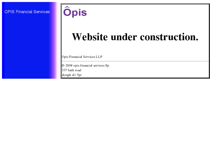 www.opisfs.com