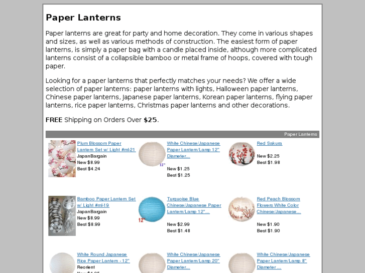 www.paper-lanterns.eu