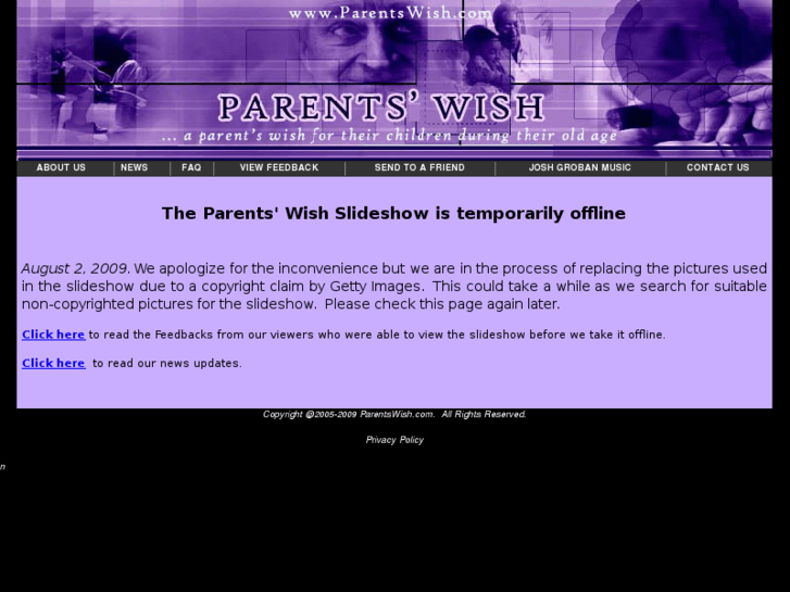 www.parentswish.org