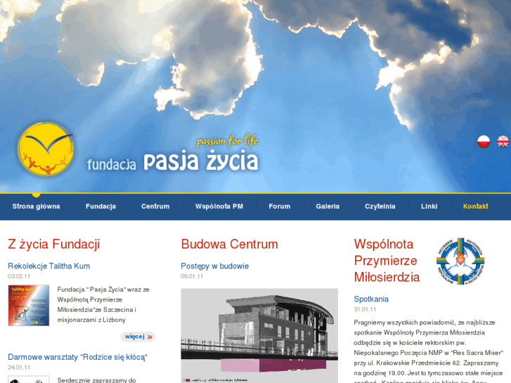 www.pasjazycia.org