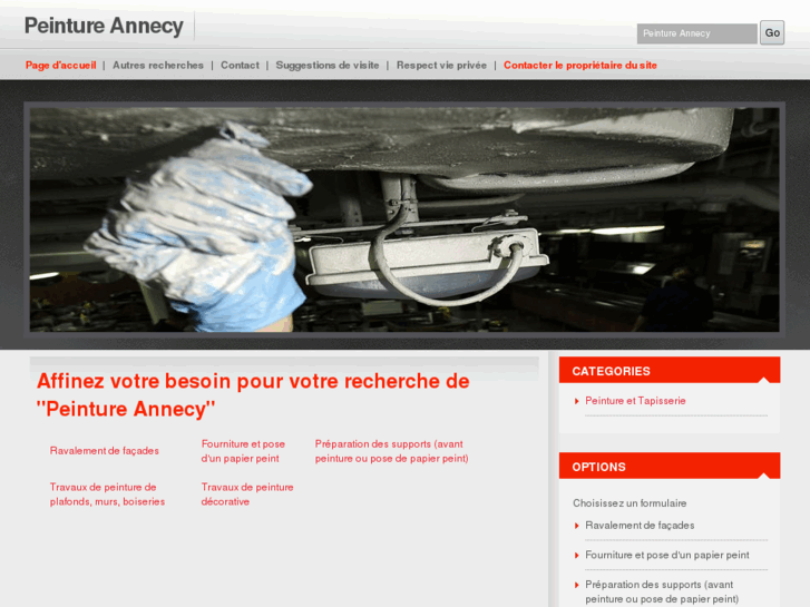 www.peintureannecy.com