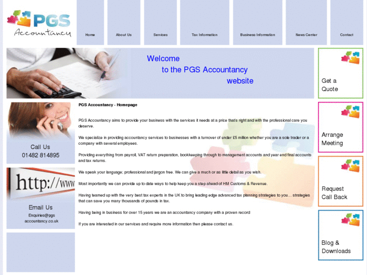 www.pgsaccountancy.com