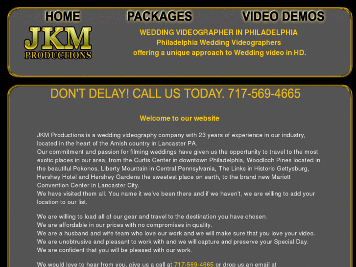 www.philadelphiaweddingvideographer.net