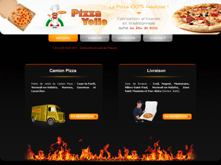 www.pizzayollo.com