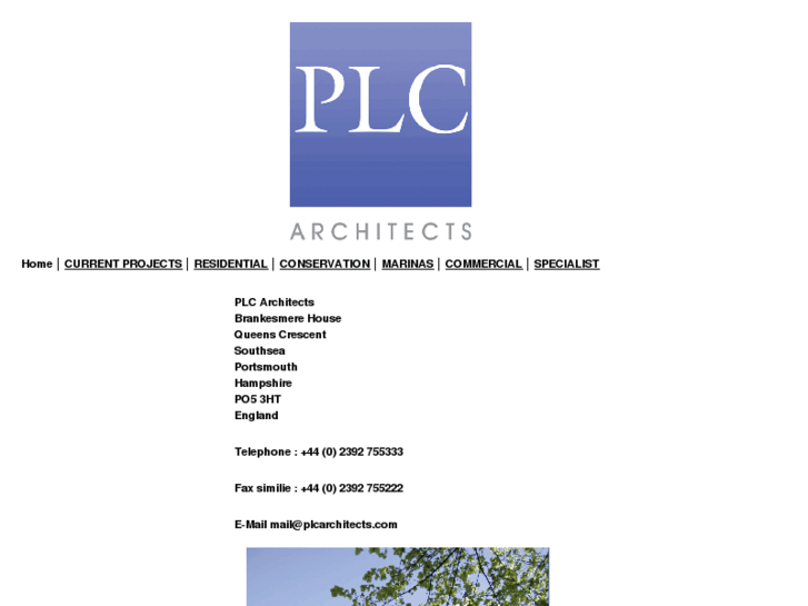 www.plcarchitects.com