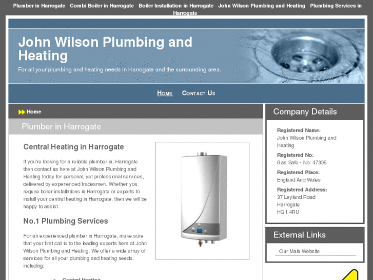 www.plumberinharrogate.com